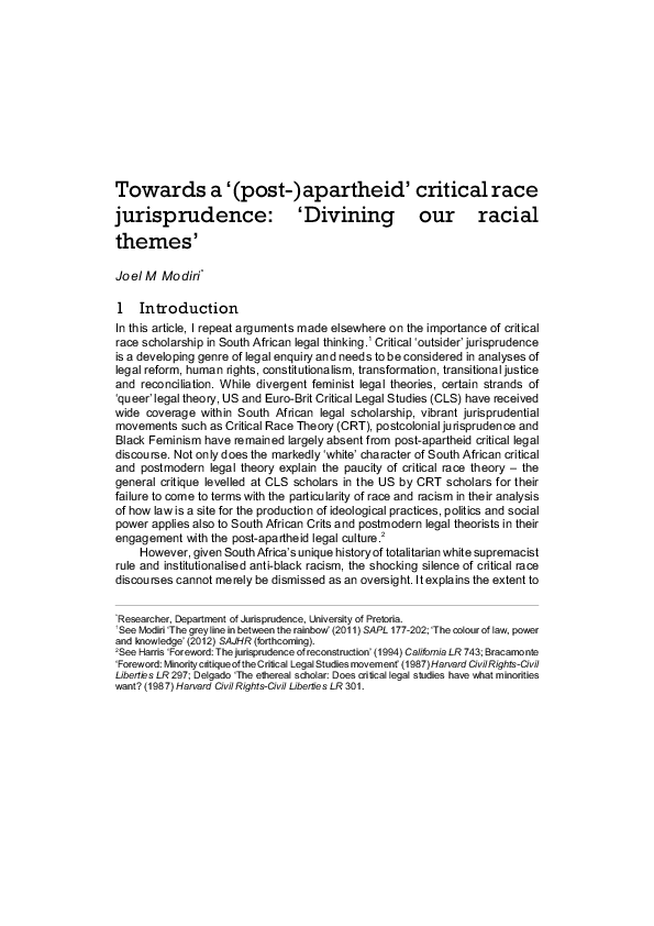 Apartheid thesis questions picture