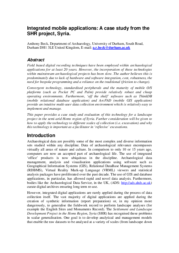 Syrian refugee crisis image