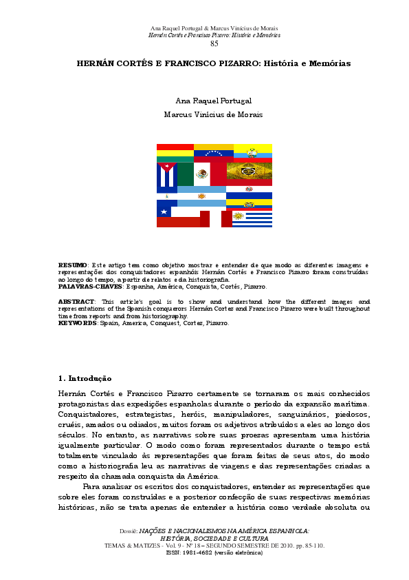 La Conquista del Perú (Textos y Documentos Españoles y Americanos nº 7)