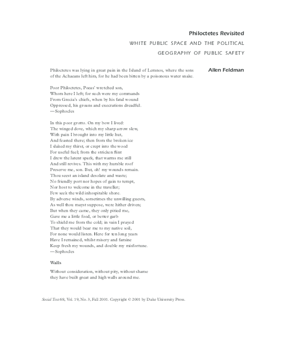 Philoctetes essay 08 picture