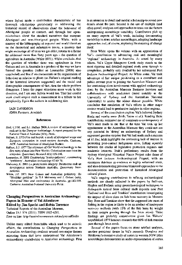 Changing perspectives essay picture