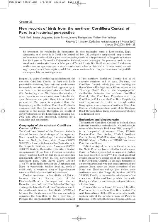 Loddigesia Mirabilis Pdf