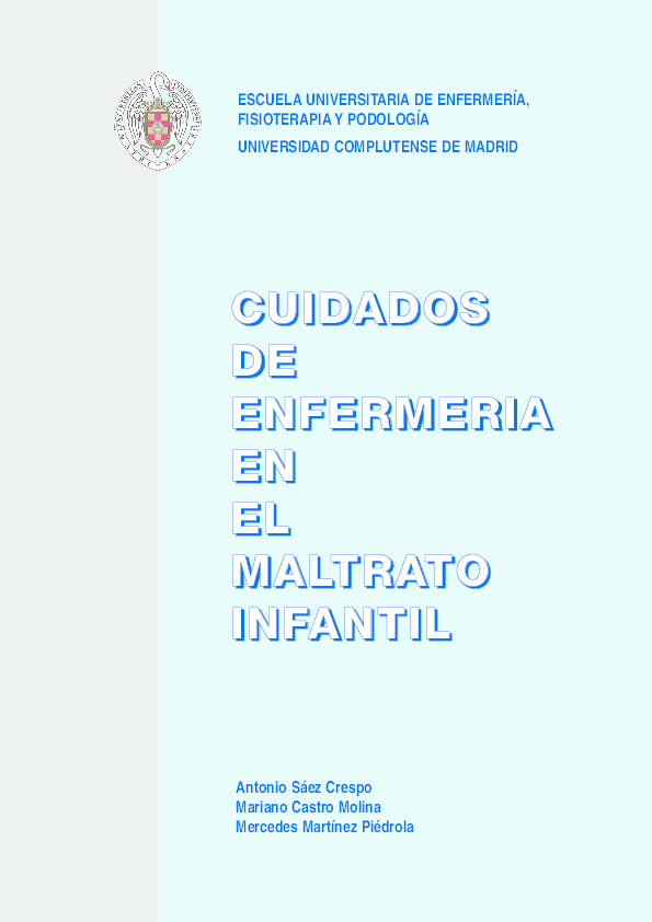 infantil pasivo indefenso esclavo absoluto