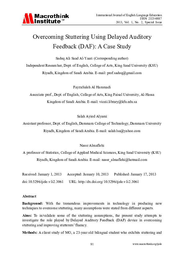 Stuttering college essay reddit image