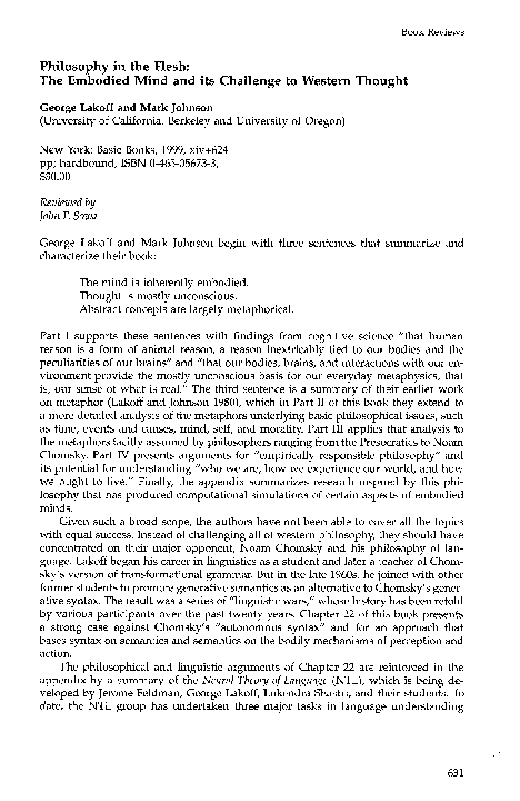 Embodied mind thesis image