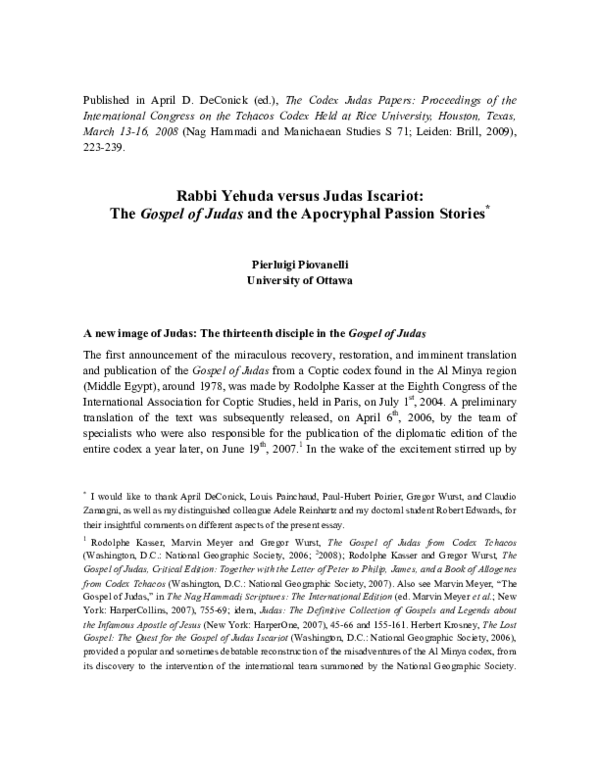 Translation and Text