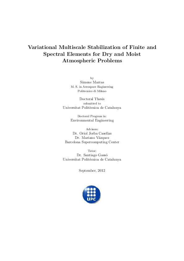 Dissertation vs thesis image