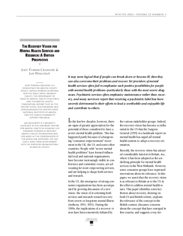 Crisis stabilization treatment plan image