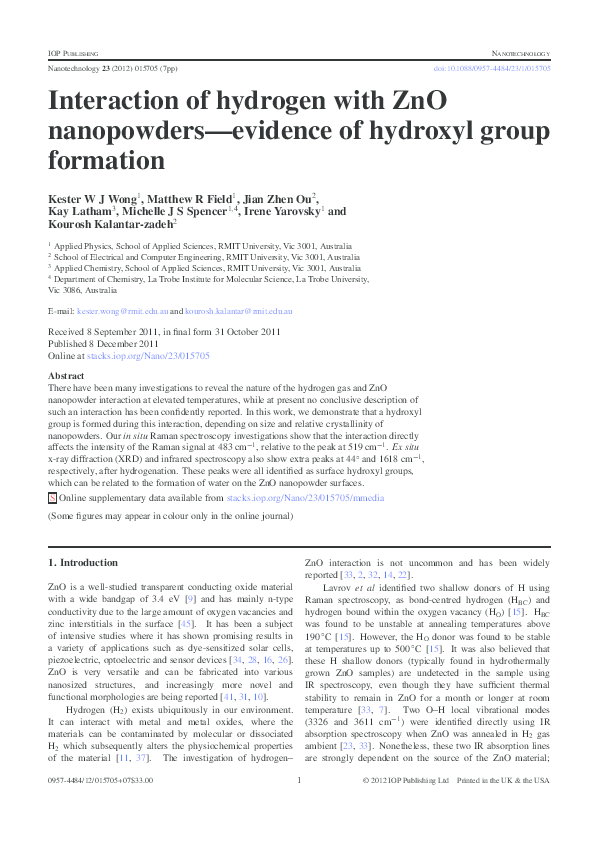 Hydroxyl group essay picture