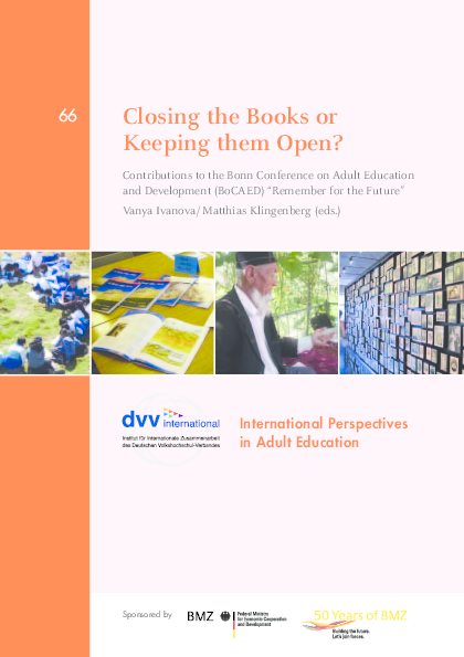 Pdf Collecting Oral Evidence And Creating Active Citizens