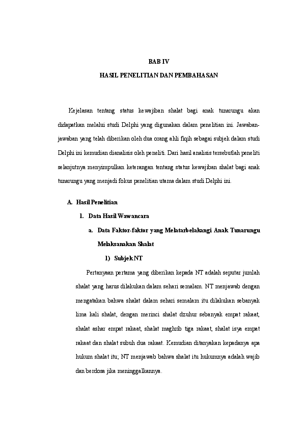 Tata Cara Sholat Magrib Ditarik Ke Isya