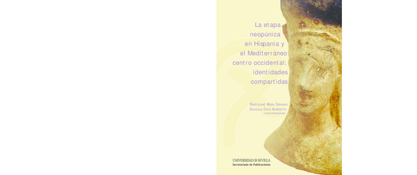 (PDF) La escritura en el periodo púnico tardío: la epigrafía neopúnica ...