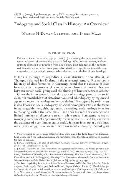 Write short note on exogamy image