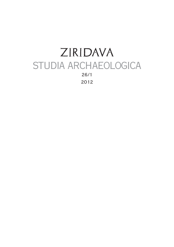 Depictions of Smokers on Stove Tiles (17th-19th centuries)