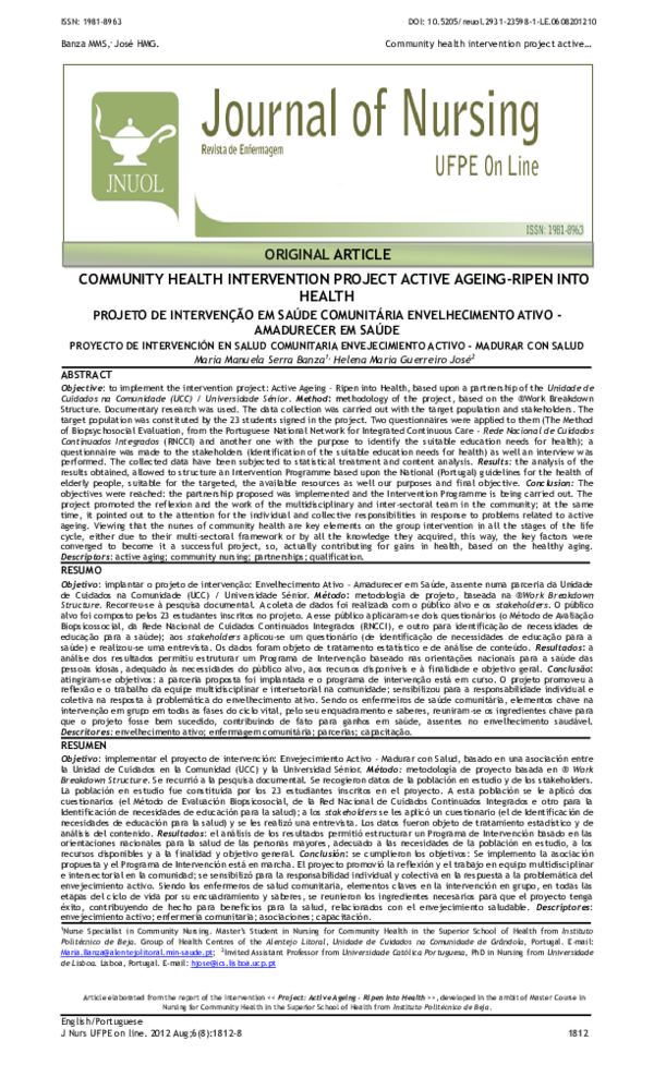 Importance of healthy ageing image