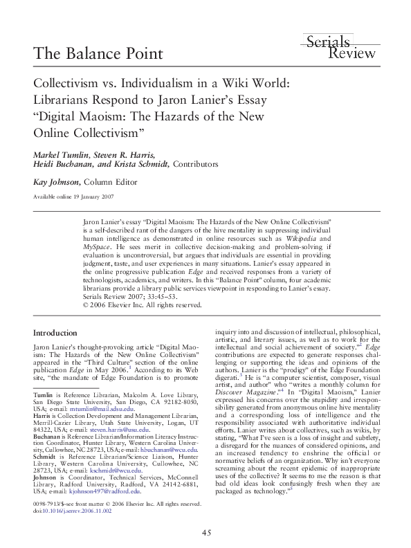 Self-reliance emerson analysis pdf image