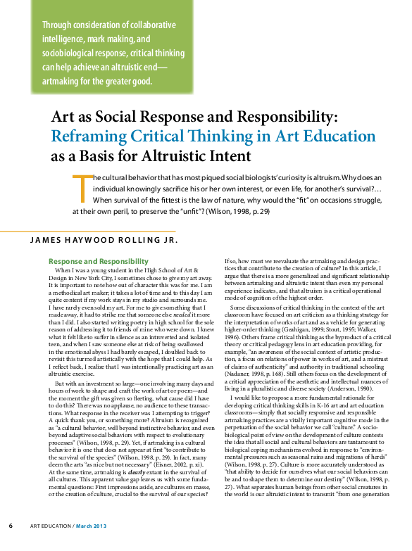 Responsibility essay titles picture