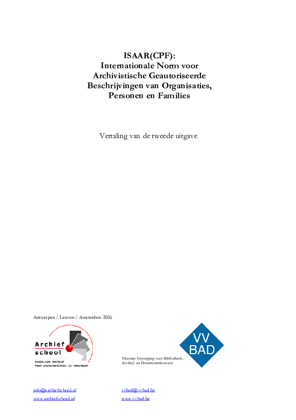 Thesis on vertaling image