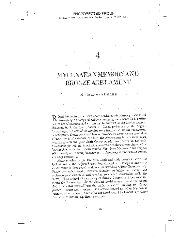 When was the mycenaean civilization picture