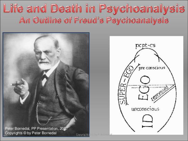(PDF) Sigmund Freud: The Rational Philosopher of the Irrational