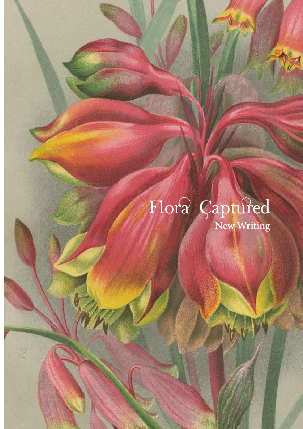(PDF) Flora Captured - New Writing