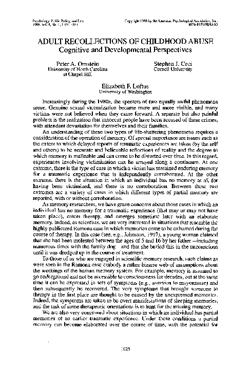 Narrative essay about childhood experience picture