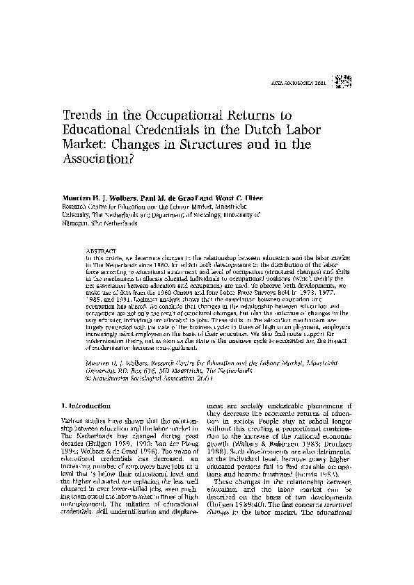 Positive impact of covid-19 on employment image