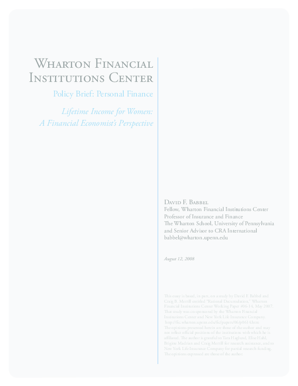 Wharton essays 2008 08 image