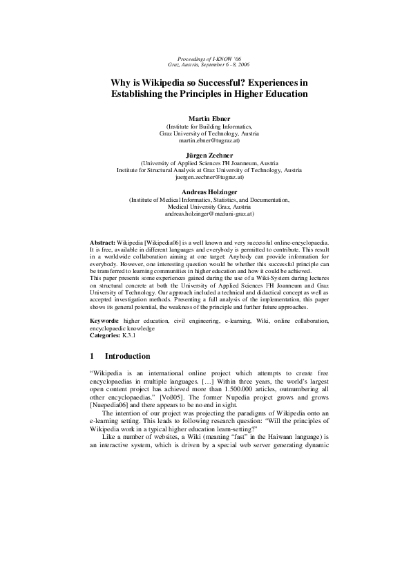 Success speech image