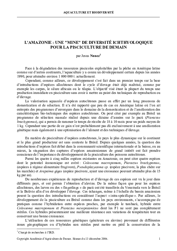 Assignment on pisciculture image