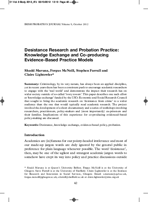 Thesis on desistance 06 picture