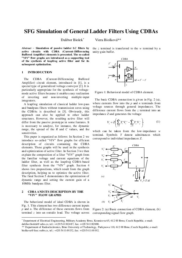 sfg 541
