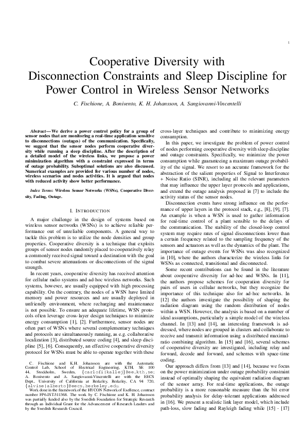 Cooperative discipline essay 07 image