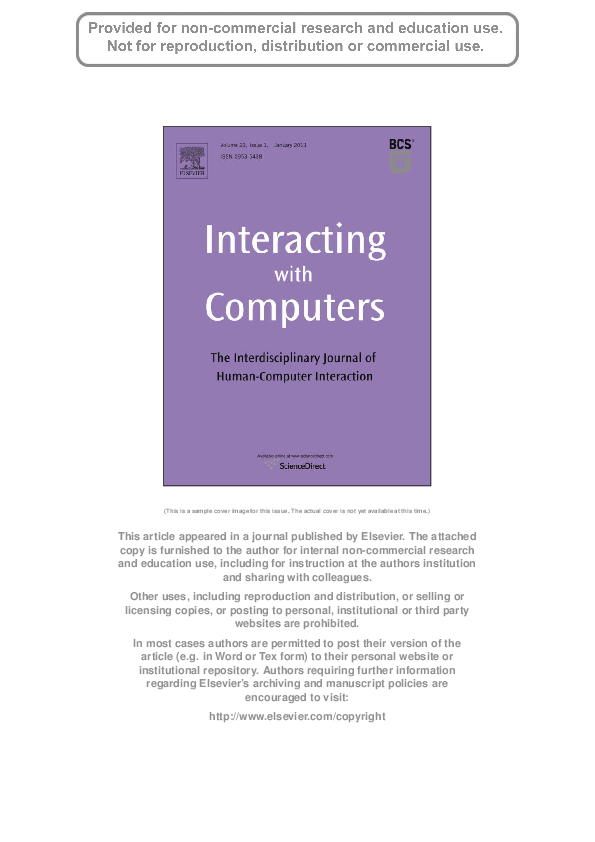  PDF An Interactive 3D Movement Path Manipulation Method In An