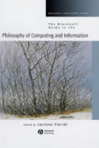 PDF) Philosophy of information technology
