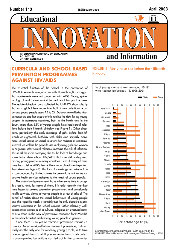 (PDF) Curriculum Time Allocation and RatioWeights Dakmara