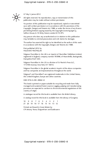 Essay about statecraft 07 image