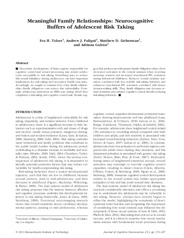 Meaningful relationships essay picture