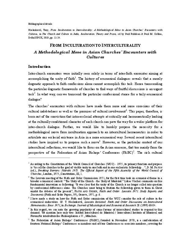 Interculturation essay 07 image