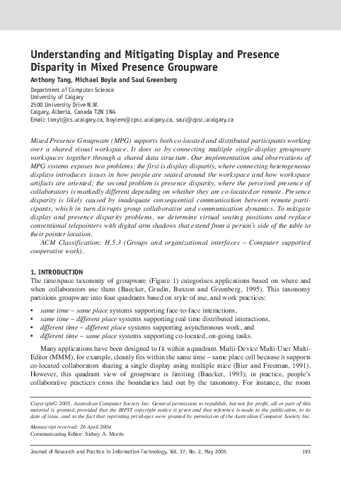 Groupware essay 05 image