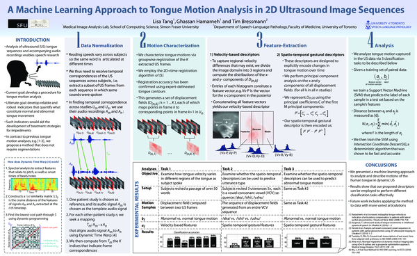 (PDF) A machine learning approach to tongue motion analysis in 2D ...