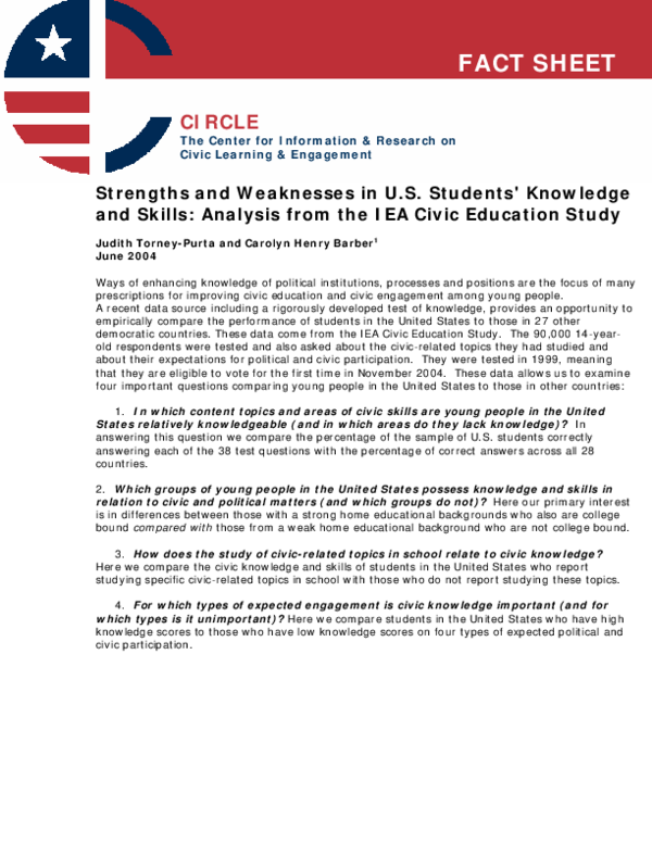 560+ Civic Knowledge Pdf HD Terbaik