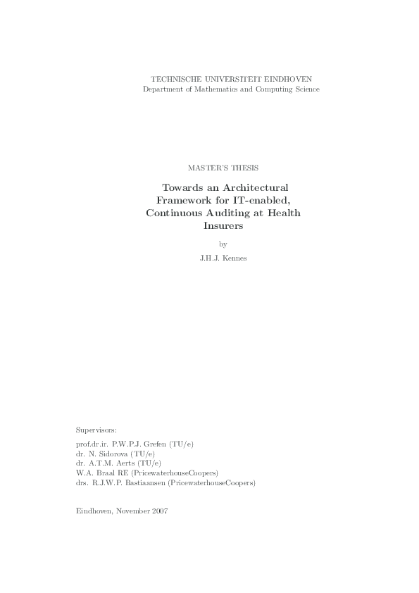 Auditor jobs picture