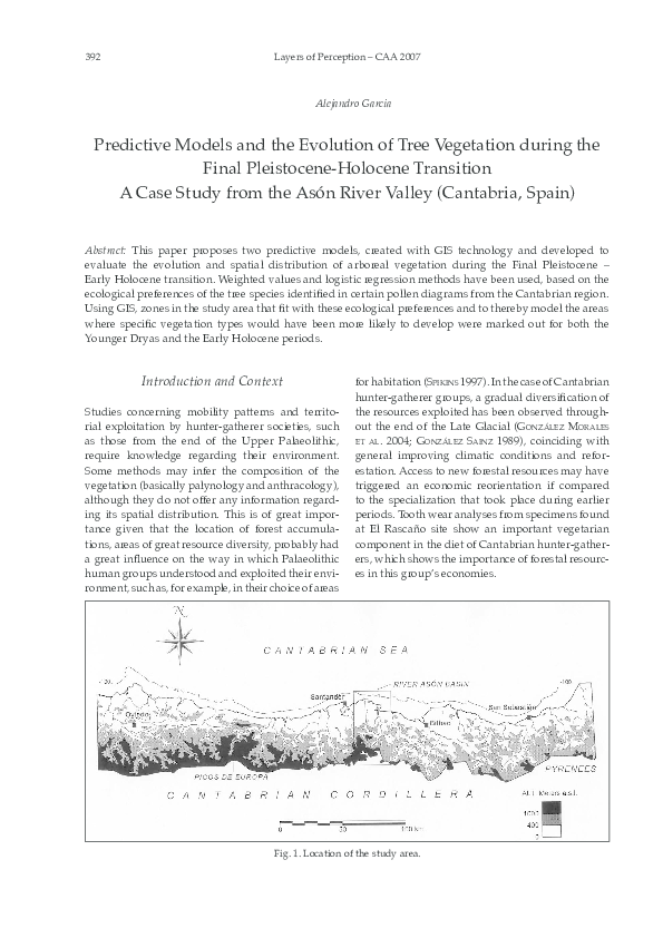 Tree values final case study image