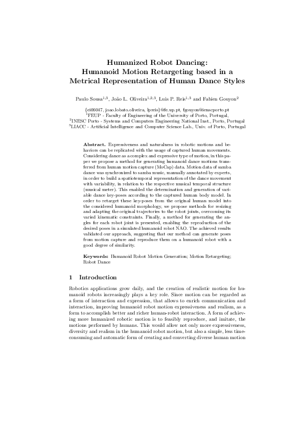 Humanized robots case study conclusion image