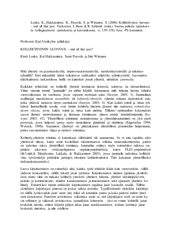 Toefl preference essay sample image