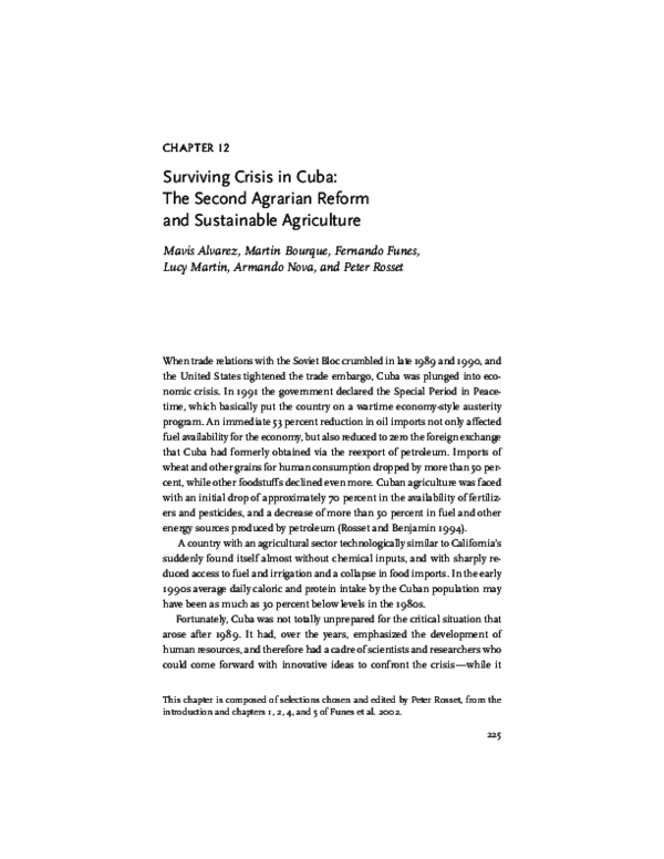 What happened in cuba image