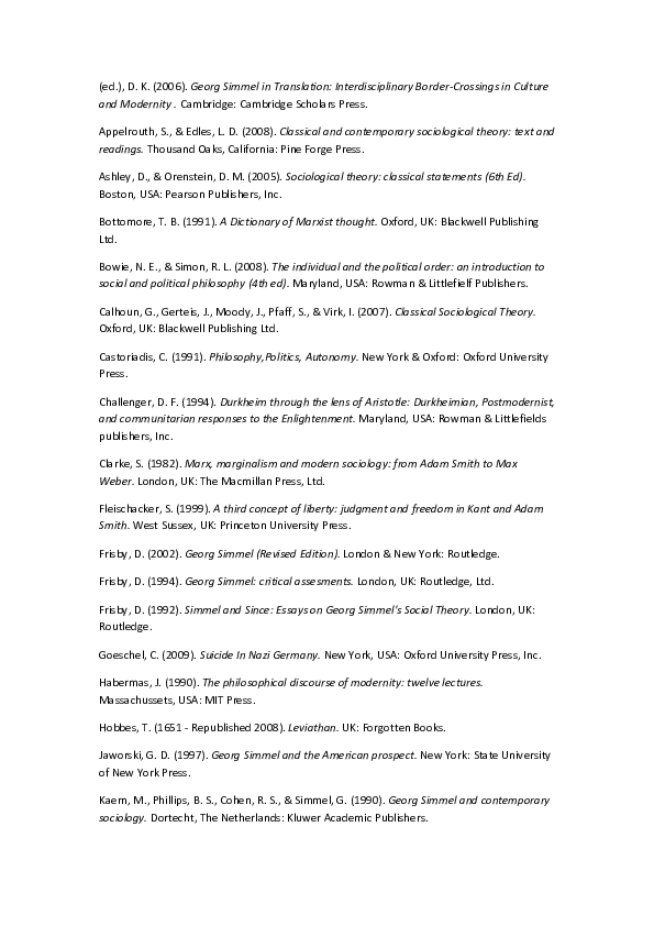 Collection essay society understanding picture