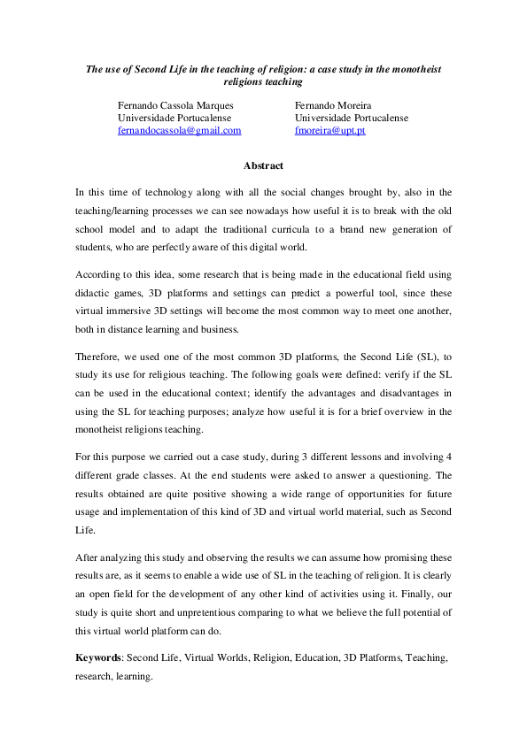 Mysticism and its results image