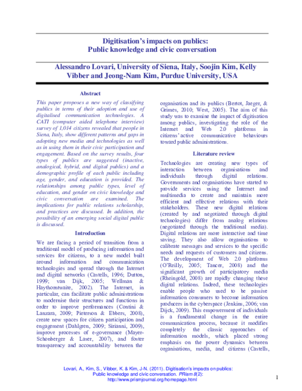 560+ Civic Knowledge Pdf HD Terbaik